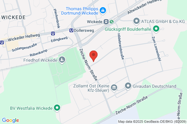 Sonepar Niederlassung Dortmund-Wickede