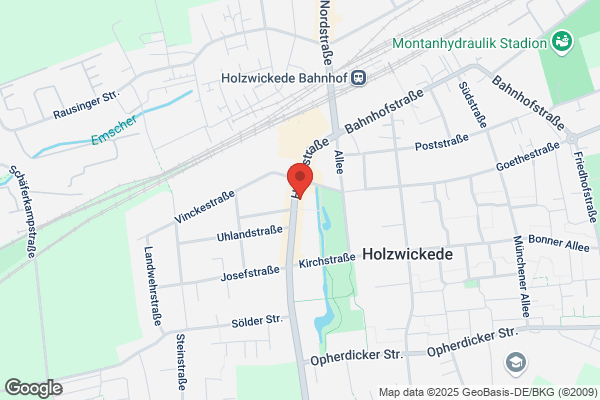 Amplifon Hörgeräte Holzwickede, Holzwickede