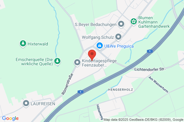 Blindeck + Feck Sachverständigenbüro