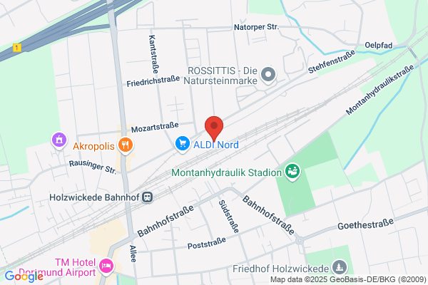 Fressnapf Holzwickede