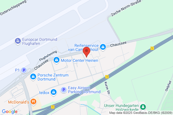 Getränke Hoffmann