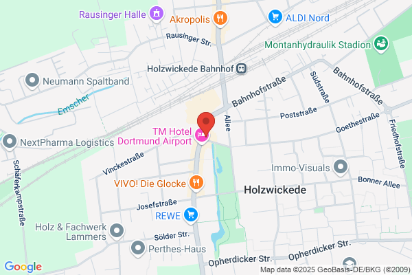 Studienkreis Nachhilfe Holzwickede