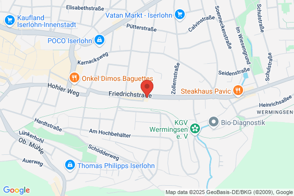 Ochel Werkzeugproduktions GmbH