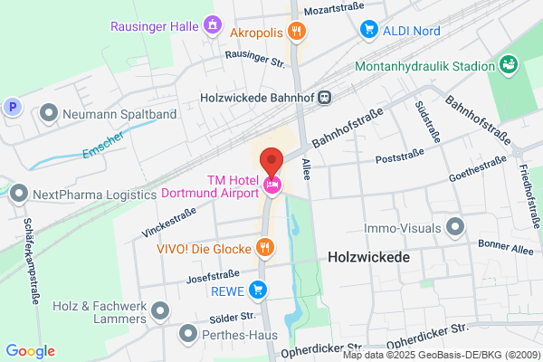 Rohrreinigung u. Handwerkerservice Lerch