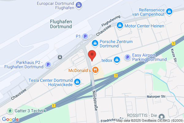 AD HOK Communication GmbH