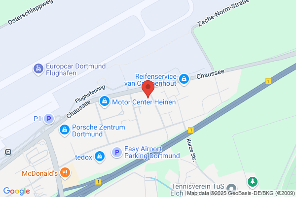 Autowerkstatt Holzwickede Uwe Epselo