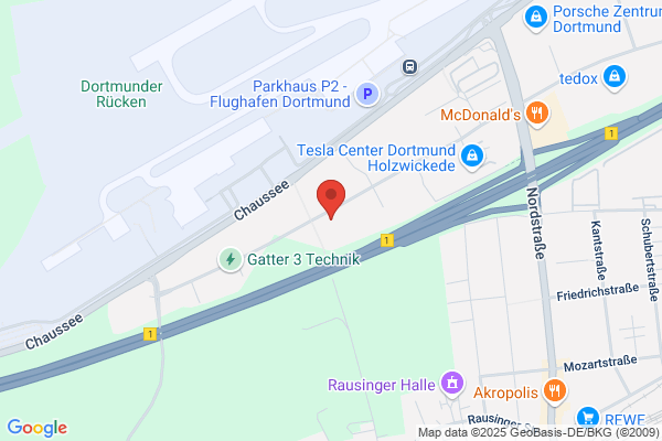 Bürotec GmbH