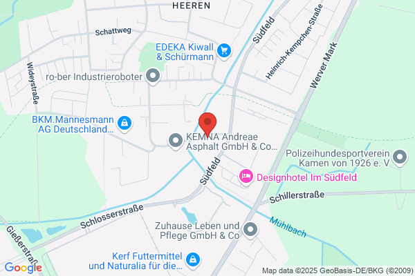 ConDie Containerdienst GmbH