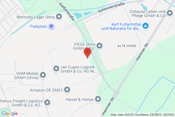DHL Solutions Retail GmbH