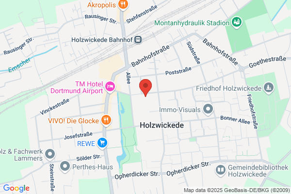 Diakonie Ruhr-Hellweg, Fachseminar für Altenpflege/Altenpflegeschule