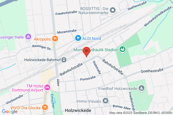 Diakonie-Verein Unna e. V. Sozialkaufhaus