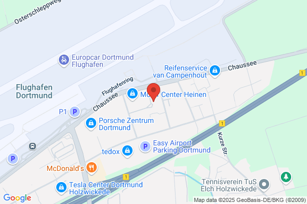 Digi Communication Systeme GmbH