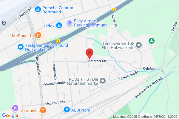 FVZ-Westfood Convenience GmbH