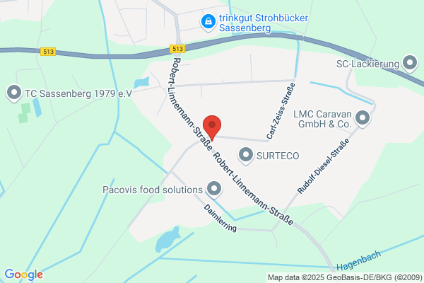 GDS GmbH