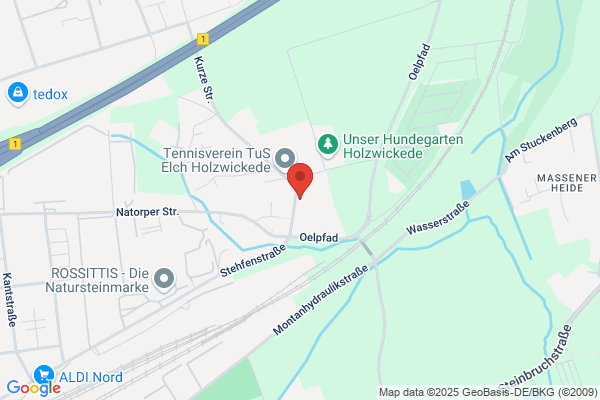 GWA Logistik GmbH