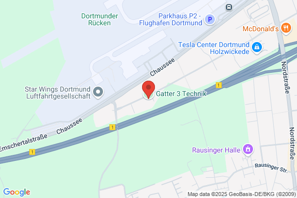 Gatter3 Infra GmbH
