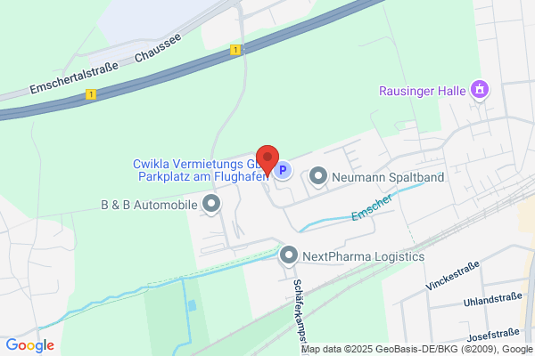 Gola Mineralölhandel & Transporte GmbH