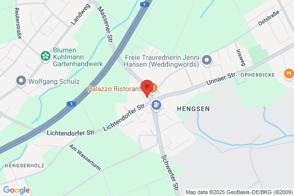 Kosmetikinstitut Hengsen