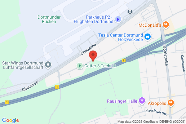 Kramlowsky GmbH, Wolfgang