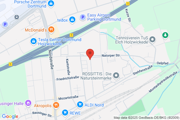 Kruse Warenhandel GmbH & Co KG