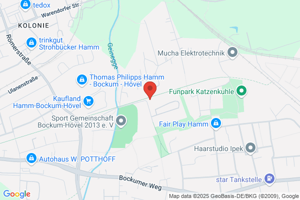 Künstler Bahntechnik GmbH