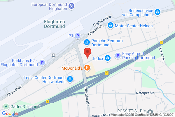 NWD Rhein-Ruhr