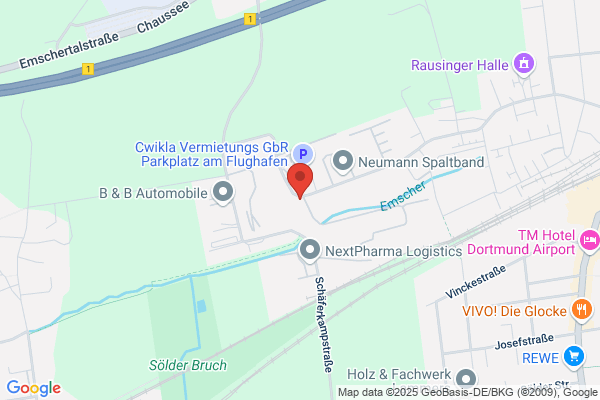 R & B Industrieanstriche GmbH