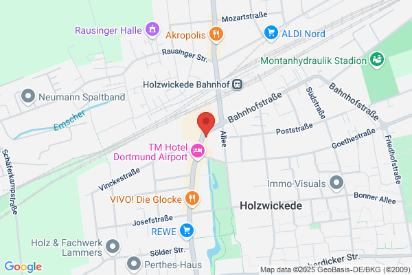 Rademacher Raumausstattung