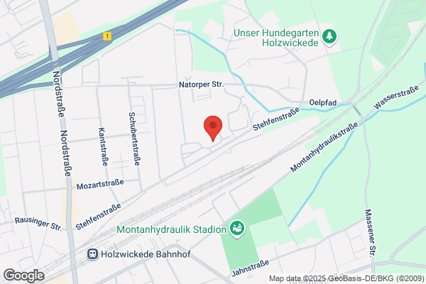 Rossittis GmbH