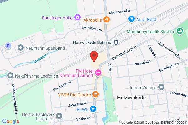 Rossmann Drogeriemärkte