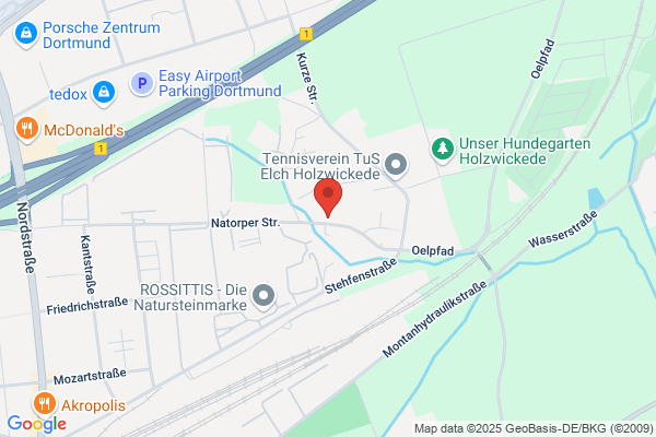 Rüther Gewürze GmbH