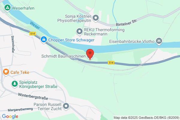 Schmidt Baumaschinen GmbH