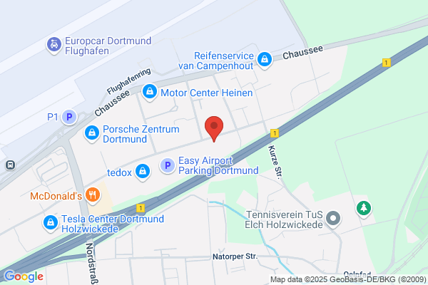 Schrader Industriefahrzeuge GmbH & Co. KG