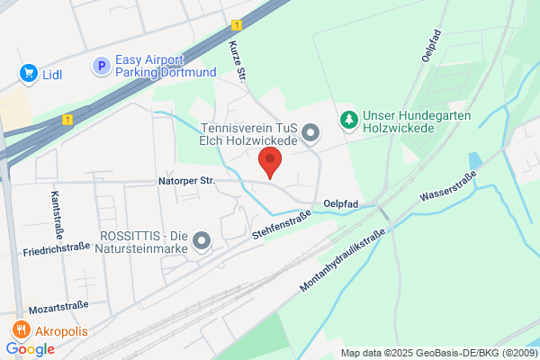 Schwalbach G. Industrievertretung