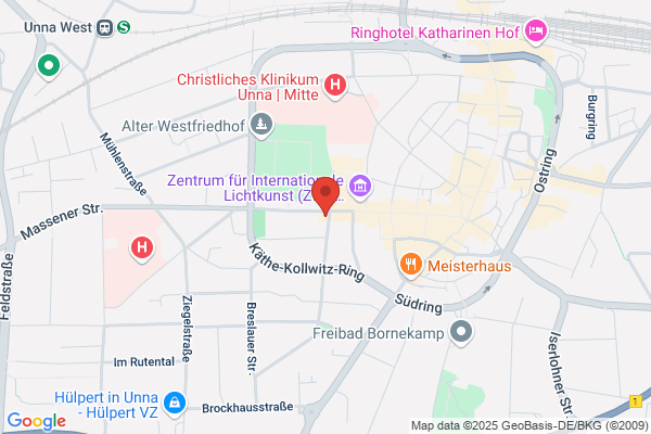 Körperschmiede Unna