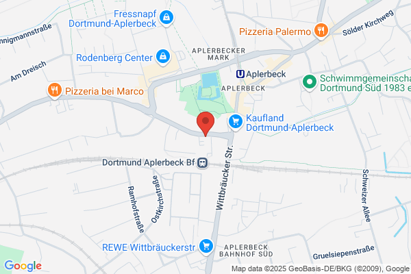 Friseur BELLHAIR, Inh. Susann Bell-Siepmann