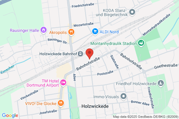 Haarstudio Mikeleit und Kuckhoff