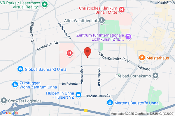 Fussboden-Bense
