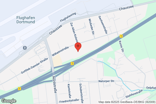 Teppich Domäne Harste GmbH &Co