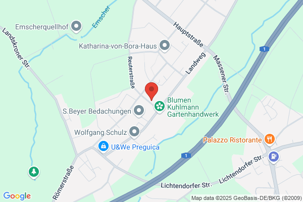 Behme, Andreas