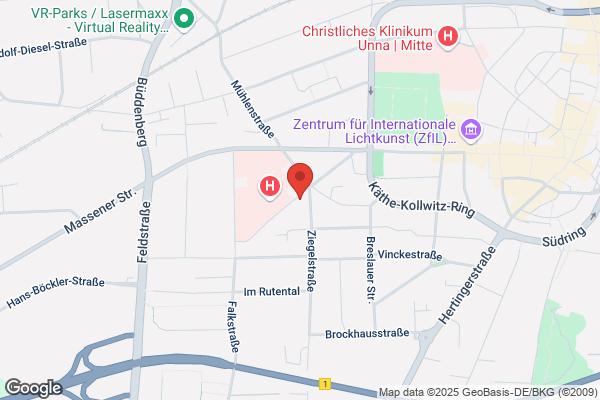 Pizzeria Heißer Ofen