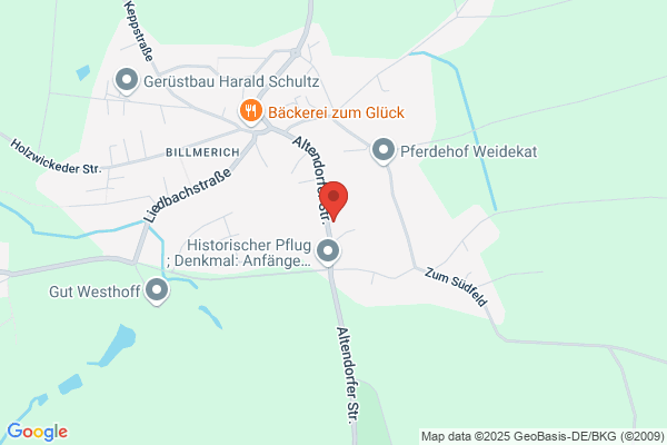 Restaurant Haus Buschmann