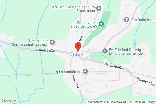 Zur Dorfschänke