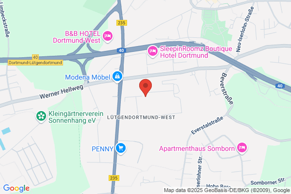 Getränkefachhandel Wilhelm Weidlich GmbH & Co. KG Nichelut Silvia