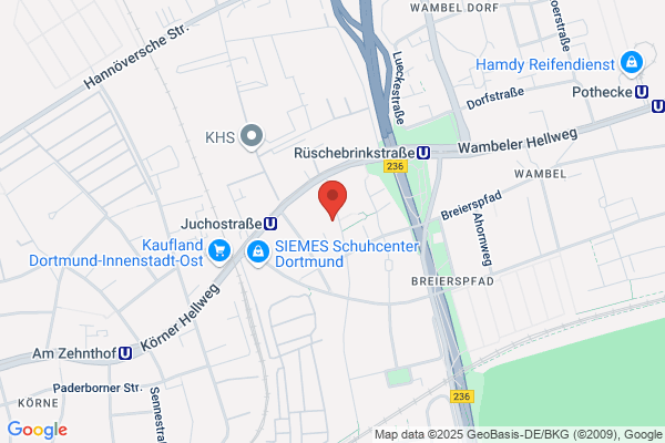Kinder- und Jugendlichen Psychotherapie Praxis Pollmann Klaus