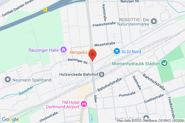 Katharinenhof GmbH