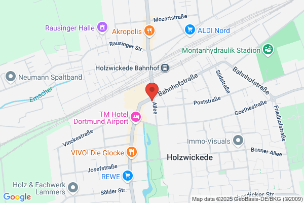 BAG Immobilien GmbH