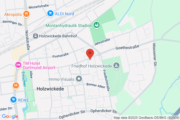 S und A Immobilien GmbH
