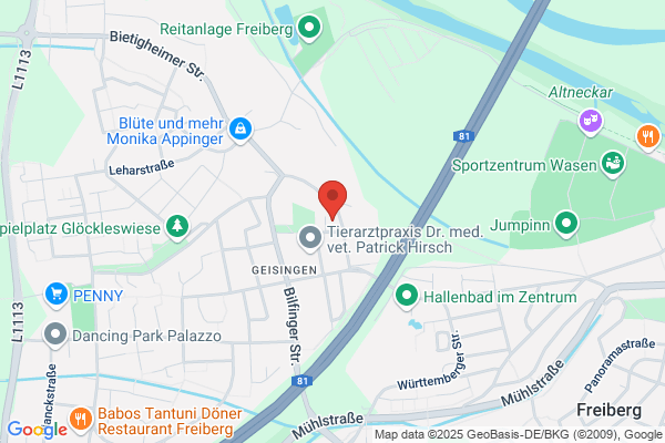 WHG Immobilien-Service GbR