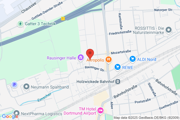 Büro für Kommunikationstechnik Wilhelm B